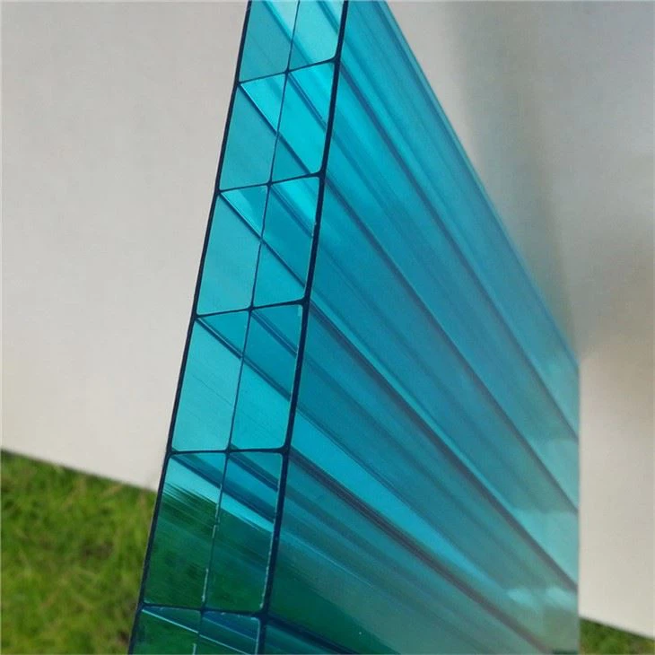 Polycarbonate Sheets Multiwall
