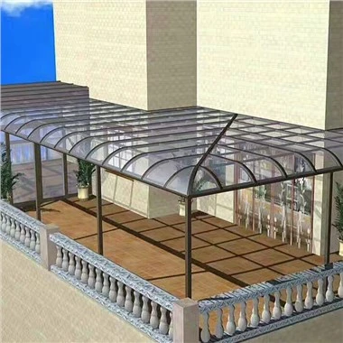 Nagykereskedelmi nagy kültéri szélálló tetőtető pavilonokhoz